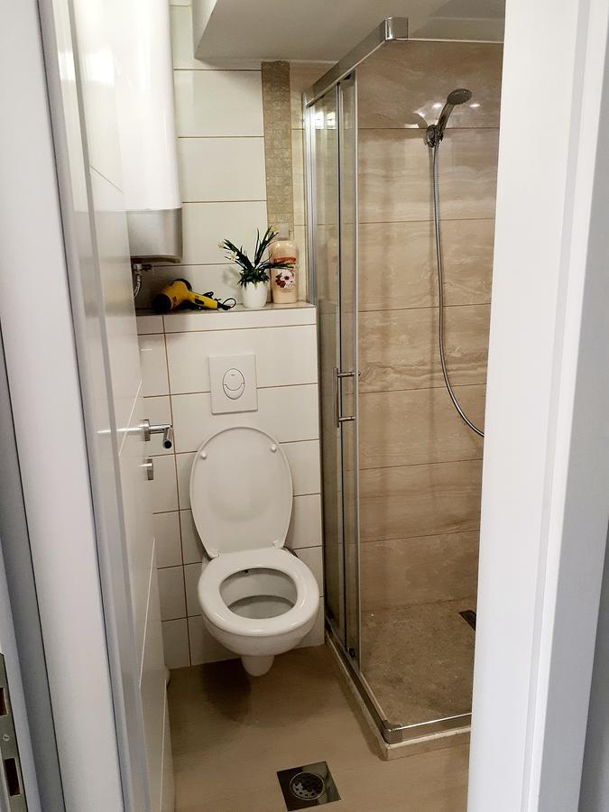 Frida Apartment Мостар Екстер'єр фото