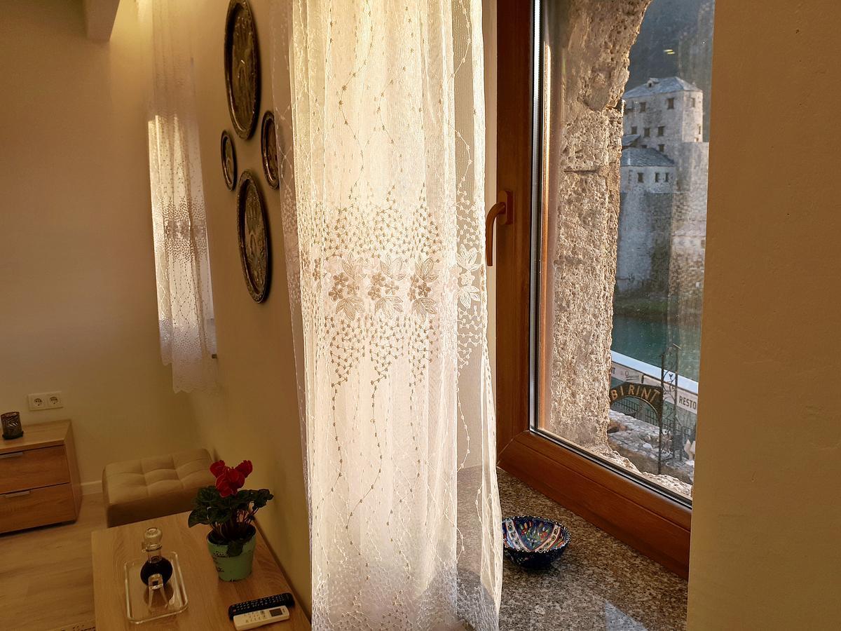 Frida Apartment Мостар Екстер'єр фото