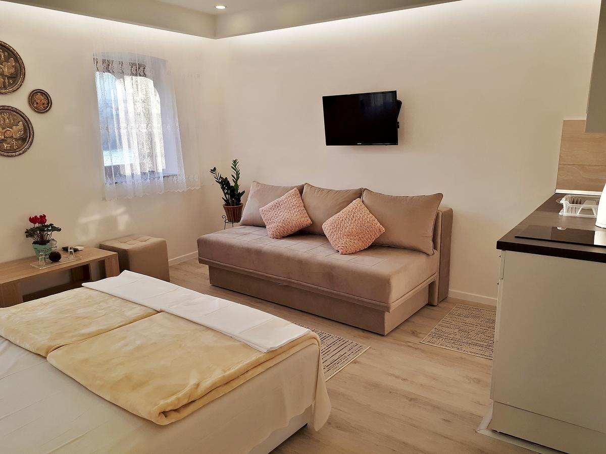 Frida Apartment Мостар Екстер'єр фото