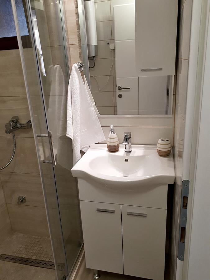 Frida Apartment Мостар Екстер'єр фото