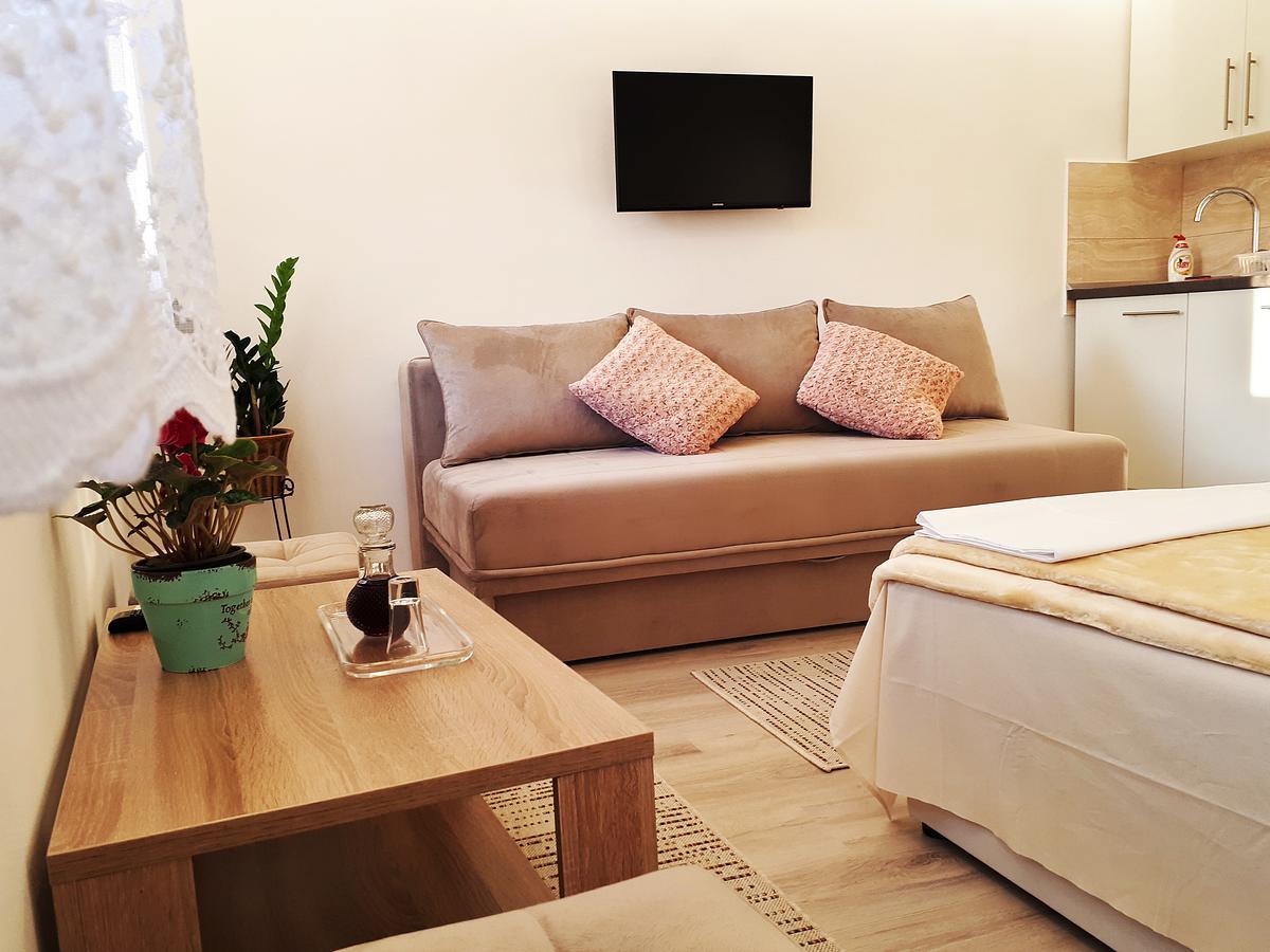 Frida Apartment Мостар Екстер'єр фото