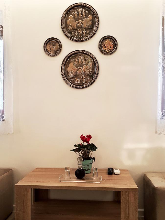 Frida Apartment Мостар Екстер'єр фото
