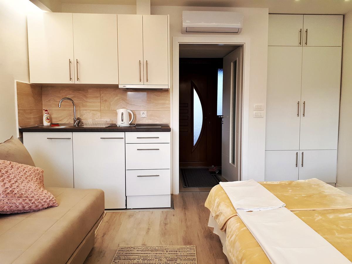 Frida Apartment Мостар Екстер'єр фото